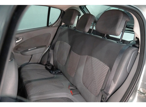 Fiat Palio 1.4 MPI ATTRACTIVE 8V FLEX 4P MANUAL