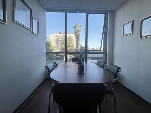 Venta Oficina 20m2, 1p-1b, Metro Bella Vista De La Florida
