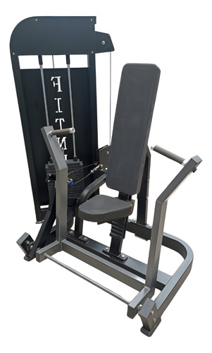 Máquina Press De Pecho Hm-02
