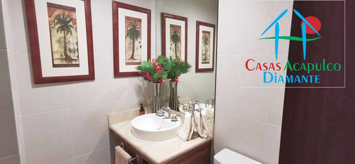 Imagen 6 de 14 de Cad Costa Bamboo 702. Doble Terraza Con Vista Frontal Al Mar