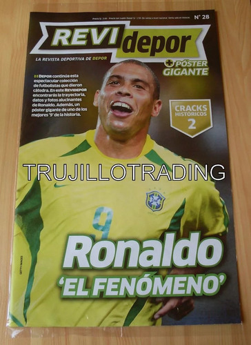 Revidepor Ronaldo