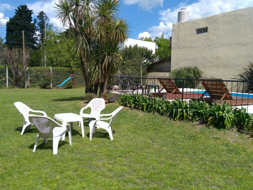 Casa Quinta Barrio La Union - Ezeiza