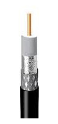 Cable Coaxil Rg59 Foam Epuyen - Rollo De 20 Metros -1calidad