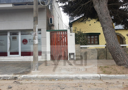 Imagen 22 de 23 de 2 Departamentos En Block - A 1 Cuadra Del Mar Con Gas Natural !
