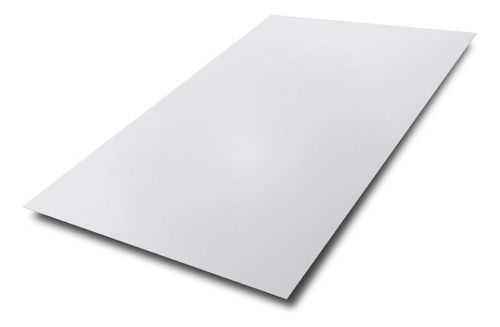 Placas De Aluminio 10cm X 10cm (2mm Espesor-pack 10 Unid.)