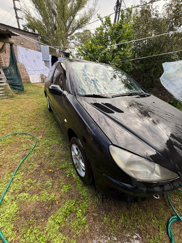 Peugeot 206 1.4 Xr