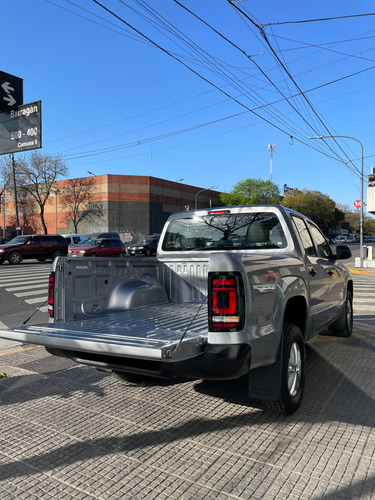 Volkswagen Amarok 2.0 Cd Tdi 140cv Trendline