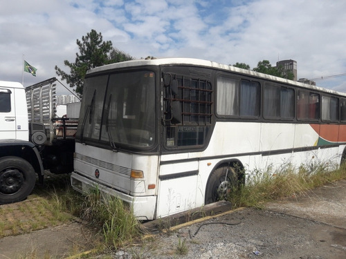 Mercedes O371
