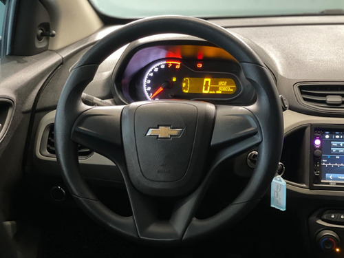 Chevrolet Onix 1.0mt Joye