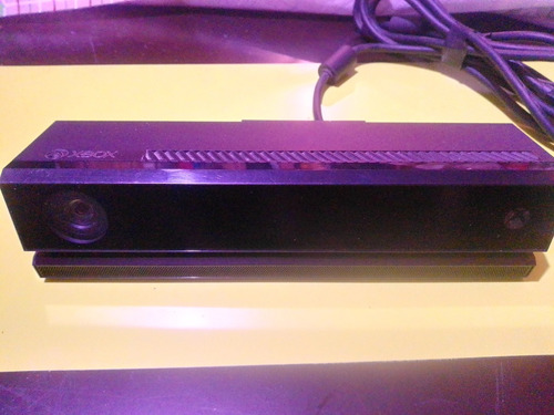 Kinect Xbox One 