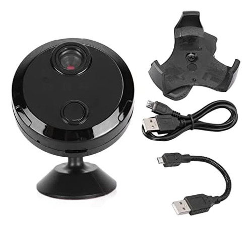 Cámara De Vigilancia Yunseity, Cámara De Seguridad 1080p Con