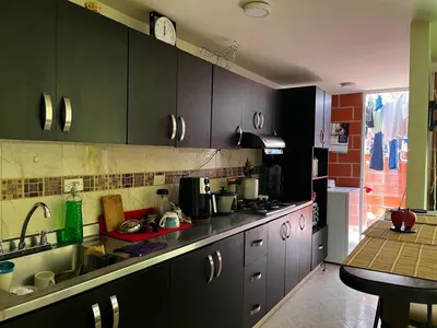 Apartamento en venta