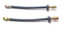 Comprar Kit Flexibles Freno Trasero Fiat Uno Duna Uno Fire