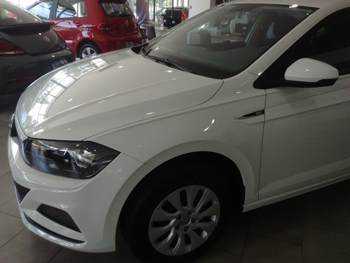 Imagen 7 de 15 de Volkswagen Polo Trend Plan K 80/20