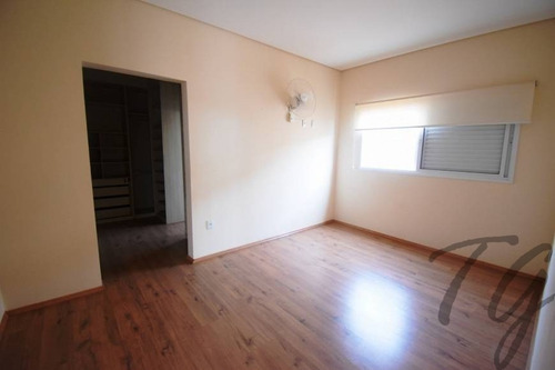 Imagem 13 de 17 de Casa Para Venda Localizada No Condominío Castanheiras - Ca00830 - 69367279