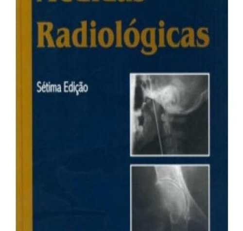 Atlas De Medidas Radiologicas