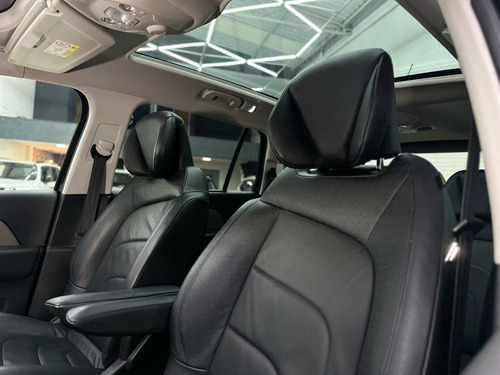 Citroën C4 Grand Picasso 1.6 THP GASOLINA INTENSIVE BVA