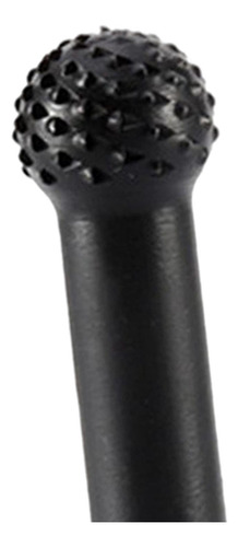 Cabeça De Esmerilhamento Giratória Esfera Rebarba 20mm