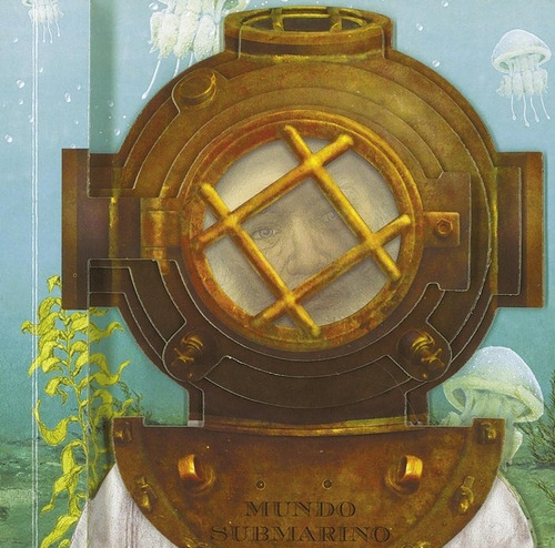 Mundo Submarino - Aa.vv