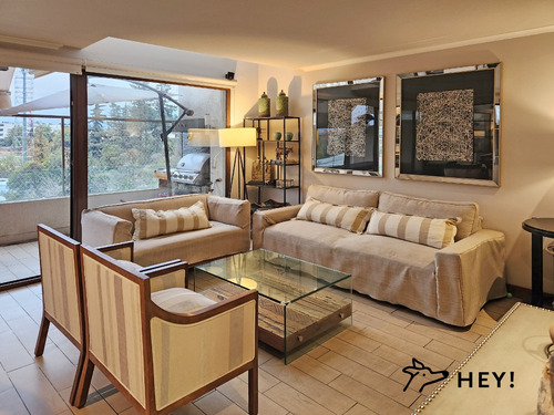 Triplex Con Excelente Ubicación Portal La Dehesa