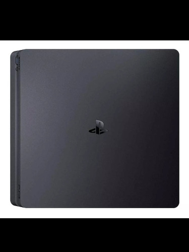 Sony Playstation 4 Modelo Slim