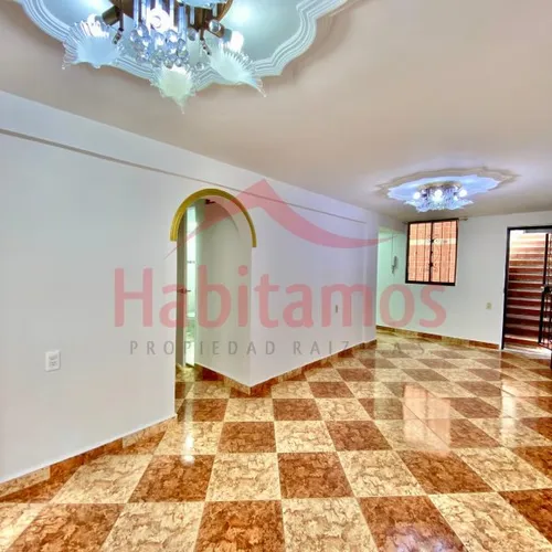 Apartamento En Venta En Medellín - Tricentenario Cod 68714