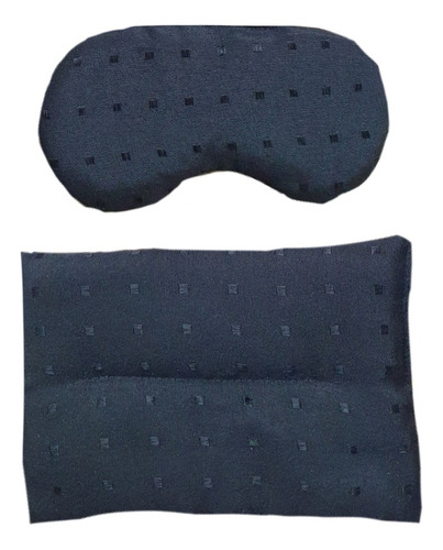 Almohada De Semillas Térmicas P/microondas Combox2