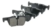 Comprar Pastillas Freno Para Bmw Serie 1 F20 Serie 3 F30 Traseras