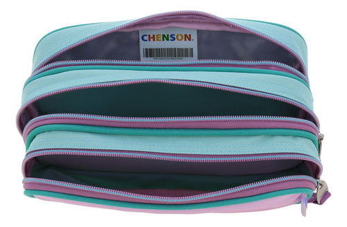 Lapicera Estuche Chenson Disney Princesa Ariel Luriel