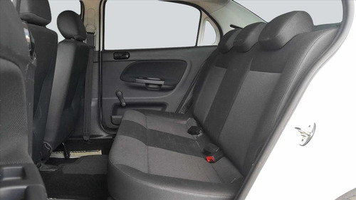 Volkswagen Voyage 1.0 12V MPI TOTALFLEX 4P MANUAL