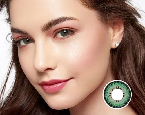 Pupilentes ojos de muñeca sale