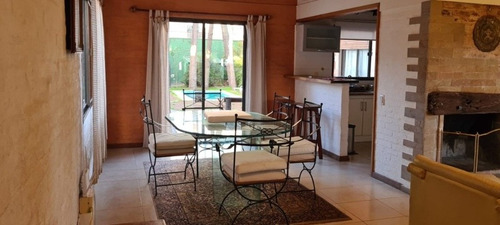Imagen 4 de 13 de Alquiló Chalet Por Temporada Parada 14 Mansa.