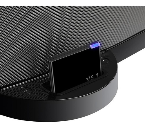 Receptor De Audio Bluetooth 5.1 De 30 Pines Adaptador De