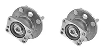 Comprar Rulemanes C\u002F Mazas Ruedas Traseras X 2 Ford Ecosport Kinetic