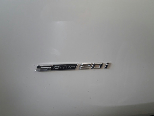 Bmw Xi Sdrive 2.0i 192cv