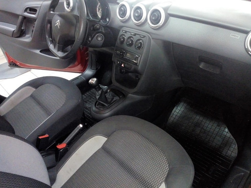 Imagen 10 de 11 de Citroen C3