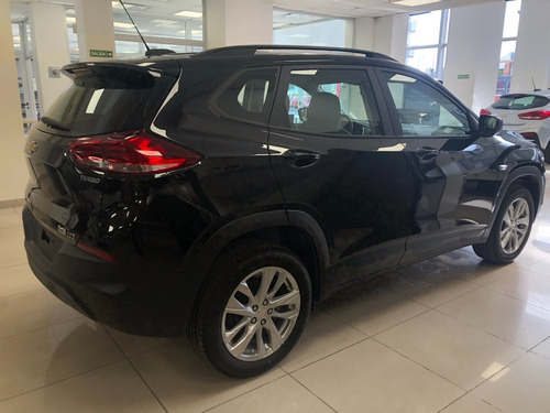 Imagen 17 de 25 de Chevrolet Tracker Ltz At 1.2 T Entrega Inmedita Ya Dq #5
