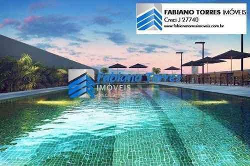 Apartamento Para Venda Em Santo André, Campestre, 3 Dormitórios, 1 Suíte, 2 Banheiros, 1 Vaga - Heredita_2-439651