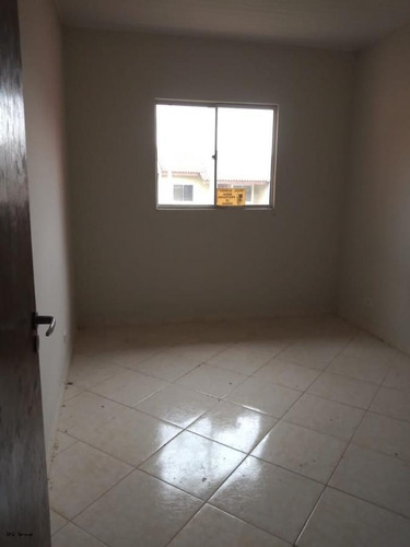 Imagem 4 de 5 de Casa Para Venda Em Ponta Grossa, Uvaranas, 2 Dormitórios - Crhm0030_1-1455602