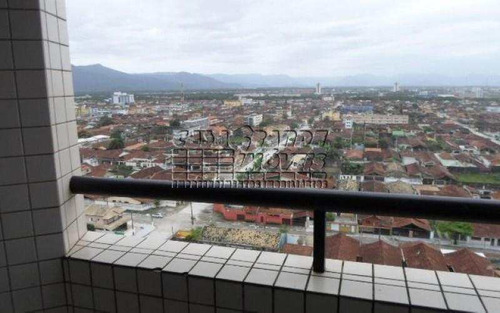 Imagem 16 de 26 de Oportunidade! Cobertura Em Praia Grande, Balneário Maracanã - V4778