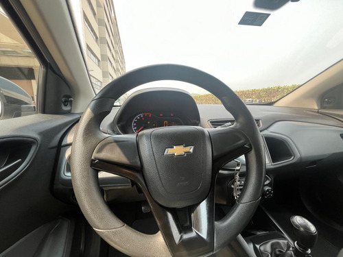 Chevrolet Onix plus Plus Joy Black