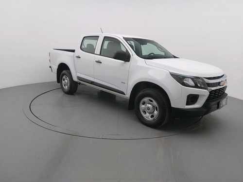 Chevrolet S-10 2.8 16V TURBO DIESEL LS CD 4X4 MANUAL