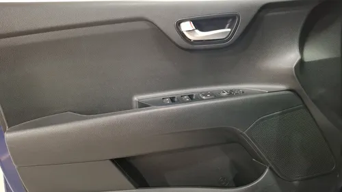 Kia Rio 1.6 Ex