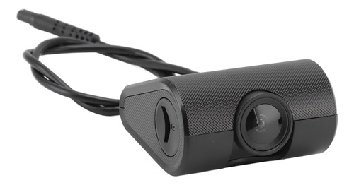 Cámara Dvr Para Coche Abs 720p 1080p De Alta Definición Usb