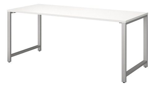 Bush Business Furniture Escritorio De Mesa Serie 400, 72 Pu.