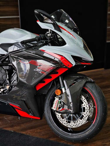 Imagen 2 de 25 de Mv Agusta - F3 800 Rr - Entrega Inmediata Dolar Mv Especial