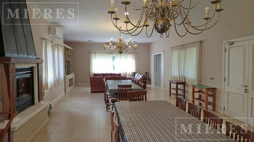 Casa En Venta La Reserva Cardales