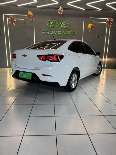 Chevrolet Onix plus Onix Plus 10mt Lt2