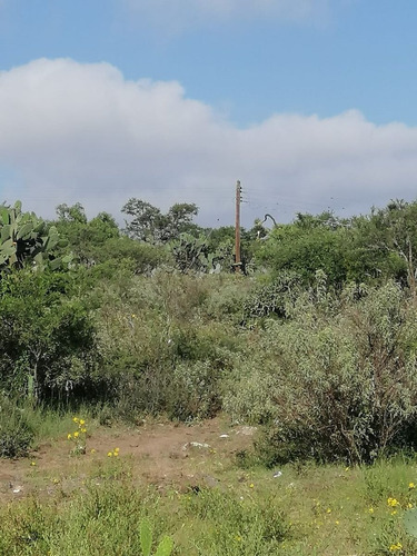 Imagen 15 de 21 de Venta De Terreno En Huichapan Escriturado