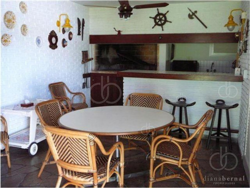 Imagen 14 de 21 de Punta Del Este, En Mansa Con Piscina Climatizada, 4 Dormitorios. - Ref: 41320